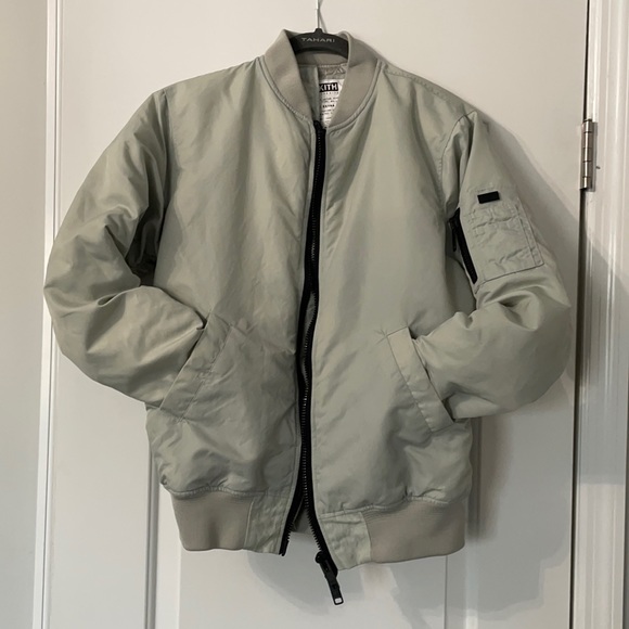 Kith Other - Kith Bomber Jacket